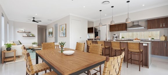 5 chambres Maison à Kedron, Australia No. 88 2