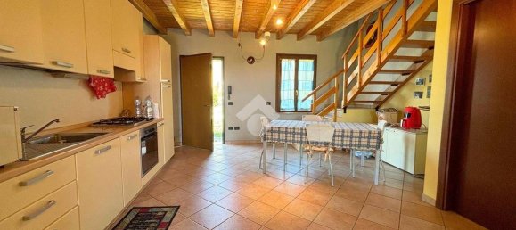 2 غرف نوم شقة في Rodigo, Italy رقم 292005 7