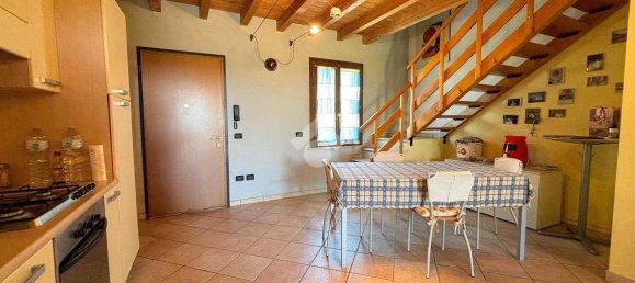 2 غرف نوم شقة في Rodigo, Italy رقم 292005 5