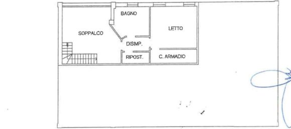 7غرفة فيلا في Reggio Emilia, Italy رقم 229649 21
