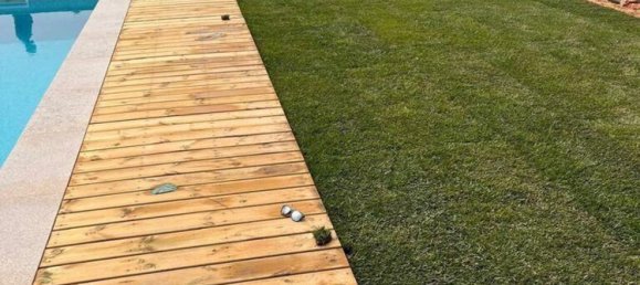 5 bedrooms House in Quarteira, Portugal No. 34043 25