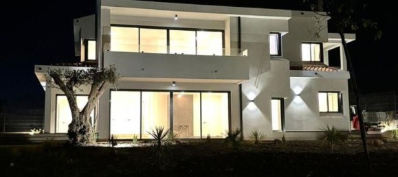 5 bedrooms House in Quarteira, Portugal No. 34043 23