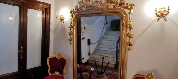 Casa de 14 habitaciónes en Mistretta, Italy No. 15539 28