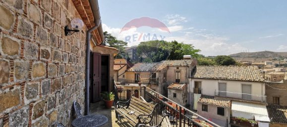 Casa de 14 habitaciónes en Mistretta, Italy No. 15539 4