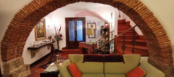 Casa de 14 habitaciónes en Mistretta, Italy No. 15539 32