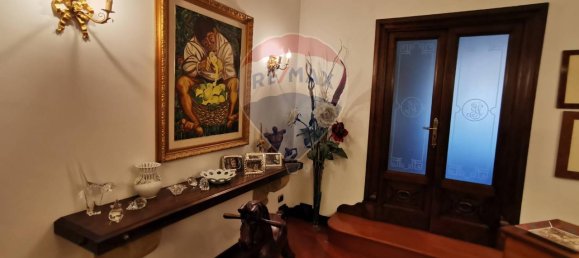 Casa de 14 habitaciónes en Mistretta, Italy No. 15539 33