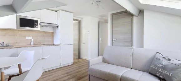 1 bedroom Apartment in Cannes, France No. 327407 4