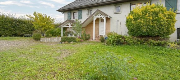 6 غرف نوم منزل في La Batie-Montgascon, France رقم 202004 19