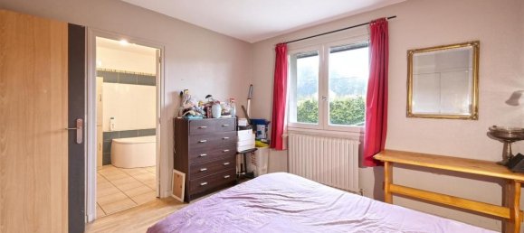 6 غرف نوم منزل في La Batie-Montgascon, France رقم 202004 4