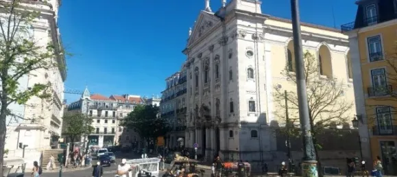 مكتب في Lisbon, Portugal 44متر مربع رقم 94134 10