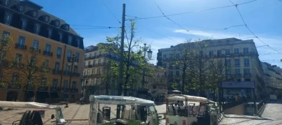 مكتب في Lisbon, Portugal 44متر مربع رقم 94134 11