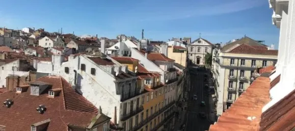 مكتب في Lisbon, Portugal 44متر مربع رقم 94134 9