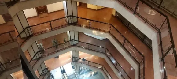 مكتب في Lisbon, Portugal 44متر مربع رقم 94134 7