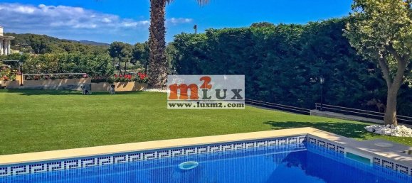 4 Schlafzimmer Villa in Sant Antoni de Calonge, Spain, Nr. 13325 6