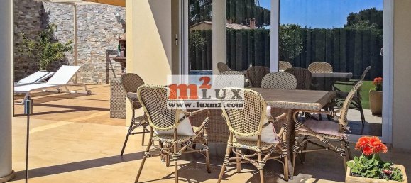 4 Schlafzimmer Villa in Sant Antoni de Calonge, Spain, Nr. 13325 3