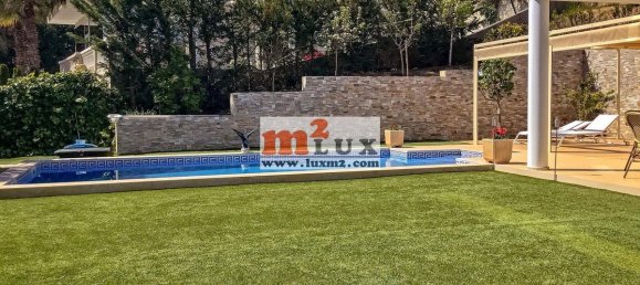 4 Schlafzimmer Villa in Sant Antoni de Calonge, Spain, Nr. 13325 2