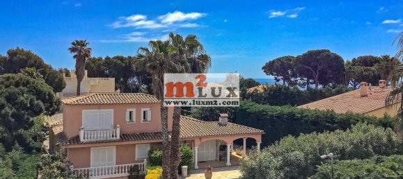 4 Schlafzimmer Villa in Sant Antoni de Calonge, Spain, Nr. 13325 12