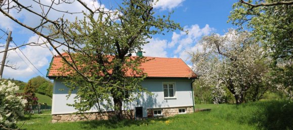 3 rooms House in Wienerwald, Austria No. 58621 30