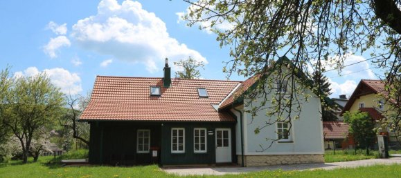 3 rooms House in Wienerwald, Austria No. 58621 39