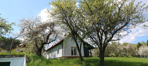 3 rooms House in Wienerwald, Austria No. 58621 33