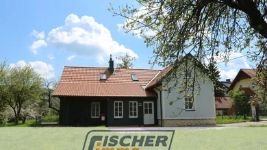 3 rooms House in Wienerwald, Austria No. 58621