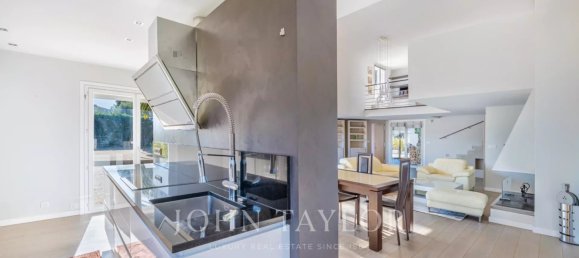 3 Schlafzimmer Haus in Biot, France, Nr. 291814 11