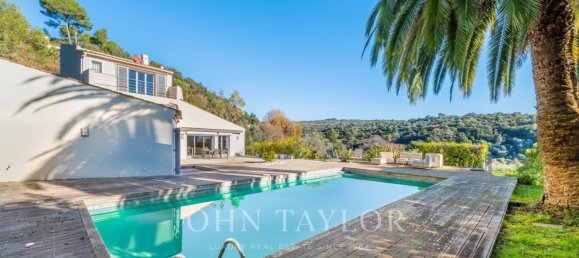 3 Schlafzimmer Haus in Biot, France, Nr. 291814 7