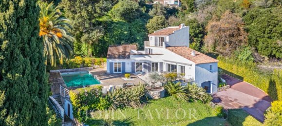 3 Schlafzimmer Haus in Biot, France, Nr. 291814 5