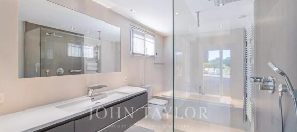 3 Schlafzimmer Haus in Biot, France, Nr. 291814 14