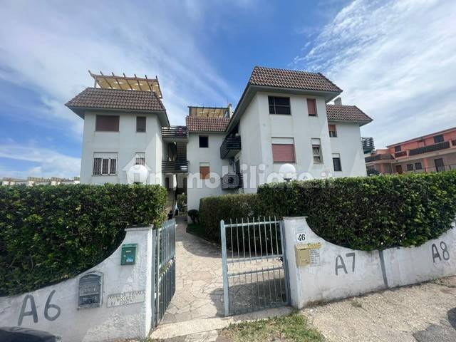 Apartamento T1 em Ardea, Italy N.º 304562