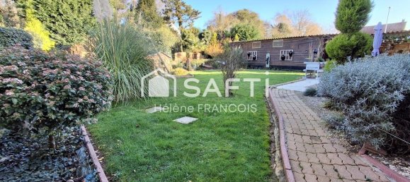 Дом с 4 спальнями в Бётен, Франция № 45329 24