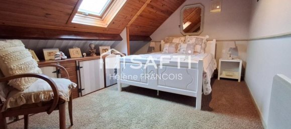 Дом с 4 спальнями в Бётен, Франция № 45329 11