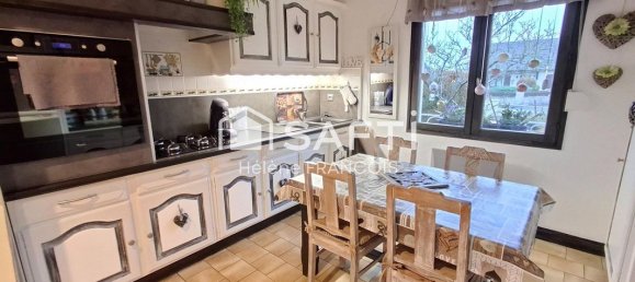 Дом с 4 спальнями в Бётен, Франция № 45329 18