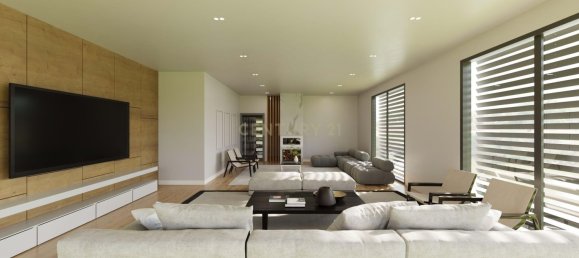 5 Schlafzimmer Villa in Sintra, Portugal, Nr. 135653 3