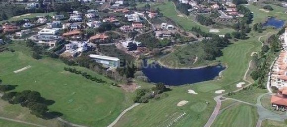 5 Schlafzimmer Villa in Sintra, Portugal, Nr. 135653 22