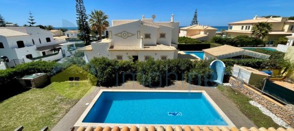 4 غرف نوم منزل في Guia, Portugal رقم 323640 35