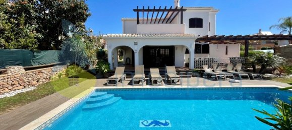 4 غرف نوم منزل في Guia, Portugal رقم 323640 4