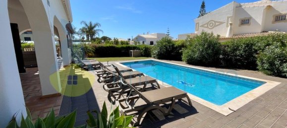 4 غرف نوم منزل في Guia, Portugal رقم 323640 2