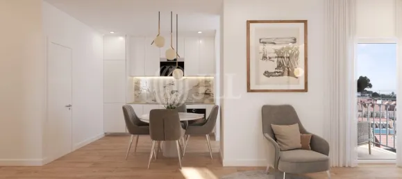 2 bedrooms Apartment in Lisbon, Portugal No. 137320 8