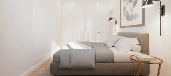 2 bedrooms Apartment in Lisbon, Portugal No. 137320 4