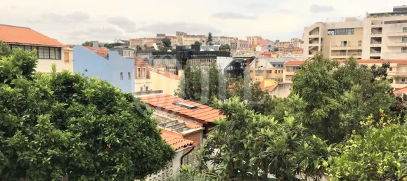 2 bedrooms Apartment in Lisbon, Portugal No. 137320 9