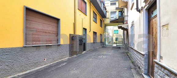 Apartamento T1 em Cesano Maderno, Italy N.º 379995 13