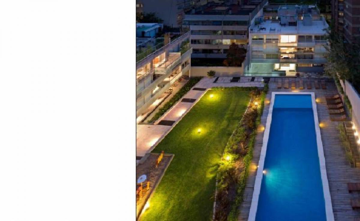 3 bedrooms Apartment in Buenos Aires, Argentina No. 92900