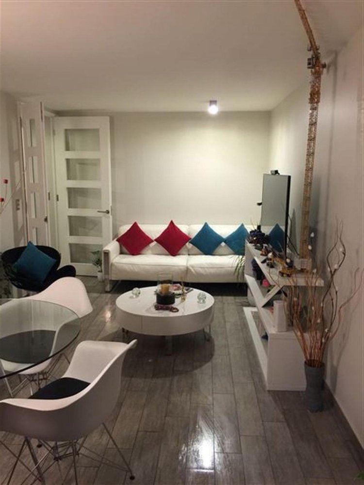 Studio in Santiago, Chile, Nr. 3181