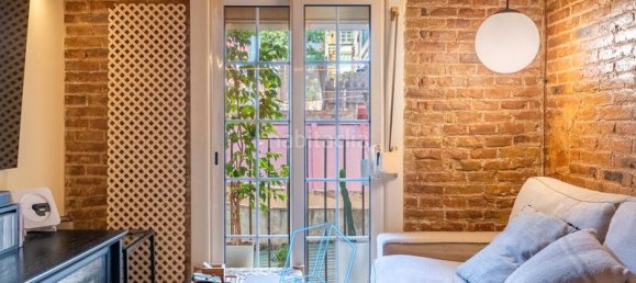 1 bedroom Apartment in Eixample, Spain No. 138967 5