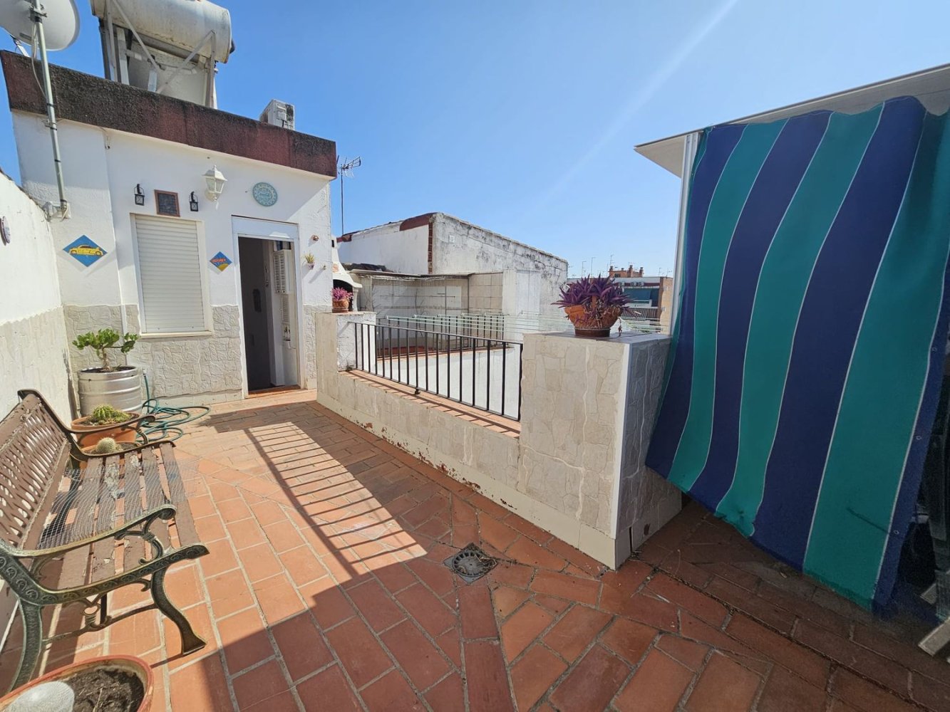 3 bedrooms House in Cordoba, Spain No. 157414