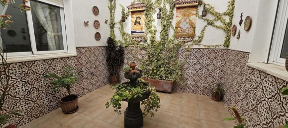 3 bedrooms House in Cordoba, Spain No. 157414 6