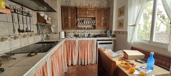 3 bedrooms House in Cordoba, Spain No. 157414 16