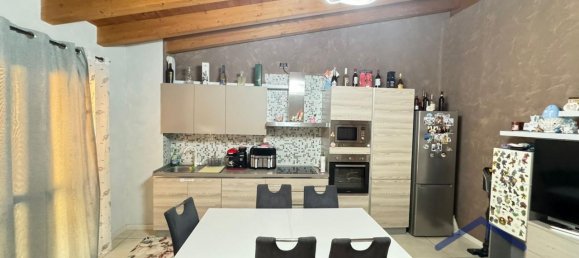 Apartamento de 3 divisões em Visano, Italy N.º 230593 8