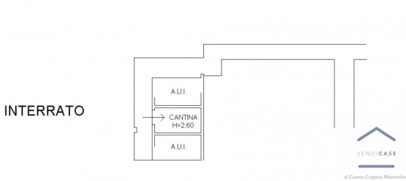 Apartamento de 3 divisões em Visano, Italy N.º 230593 24